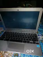 Like a laptop,(chromebook), internet work, totly working,
