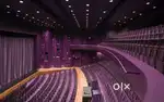 WANTED MALE/FEMALE COUNTER/BILLING STAFF INSIDE MULTIPLEX THEATRE