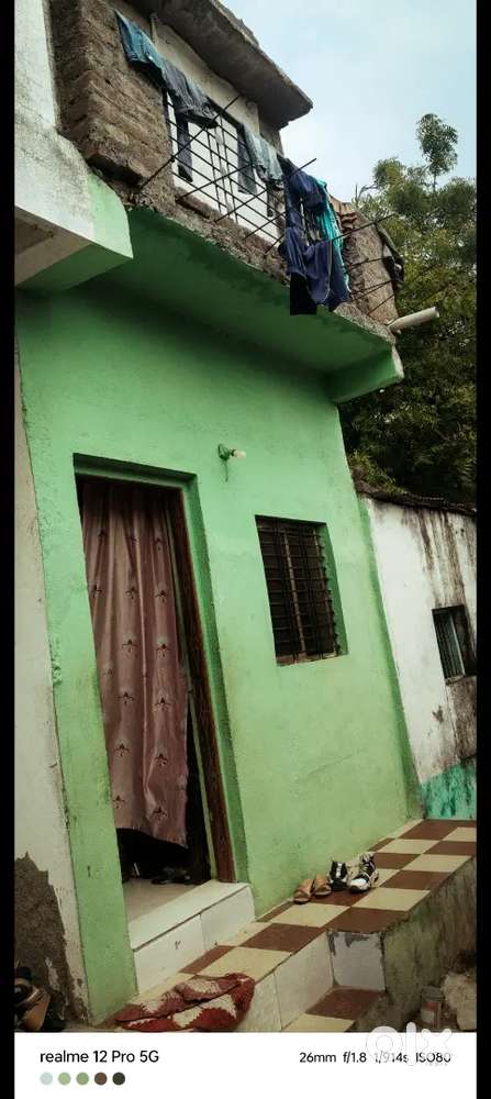 Best location harsool Insha colony