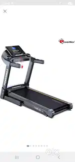 Powermex fitness TDM 97