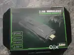 Game stick