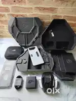 Asus ROG Phone 7 Ultimate 7 pro 16+512GB Unlocked