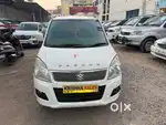 Maruti Suzuki Wagon R 1.0 VXI FELICITY EDITION, 2016, Petrol
