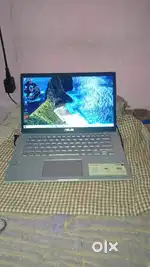 Asus laptop- i3, 10 version, 8gb ram, 512 SSD