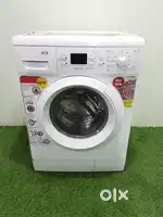 @₹@₹IFB senorita 6kg 800rpm frontload machine wth warrantyb