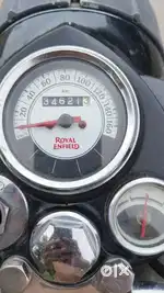 Royal Enfield 350