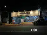 Running Supermarket for sale