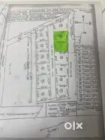 Plot for sale 6 cent,
