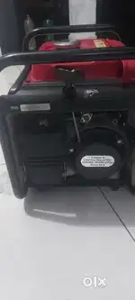 GENERATOR HONDA EP1000