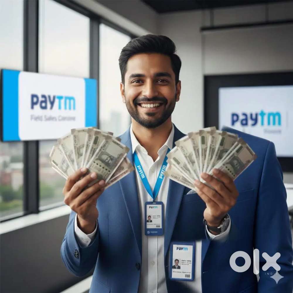 Need Female Hiring Recruiter @ Paytm Pvt Ltd