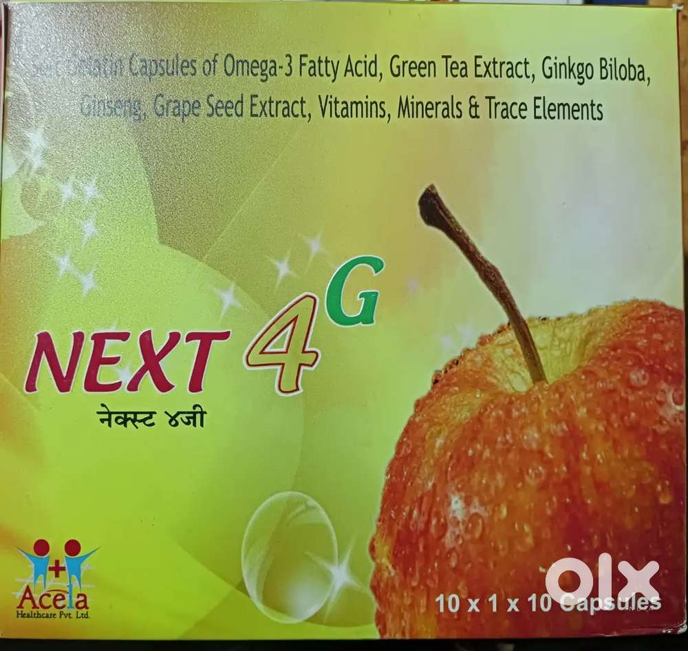 Medicine representative