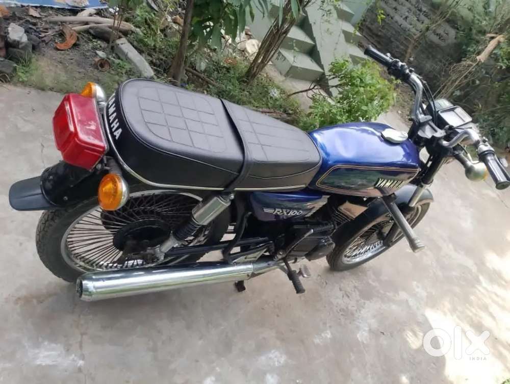 Rx100 full condition