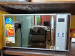 IFB Microwave convection oven