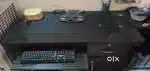Computer table