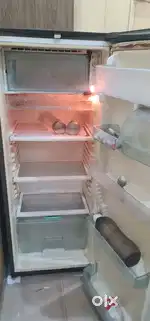 Samsung 5 star 230 ltr fridge