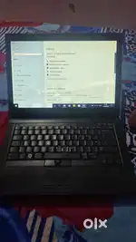 Dell laptop. 8gb ram 512 gb