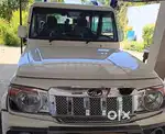 Mahindra Bolero Power Plus 2019 Diesel 60.000 Km Driven