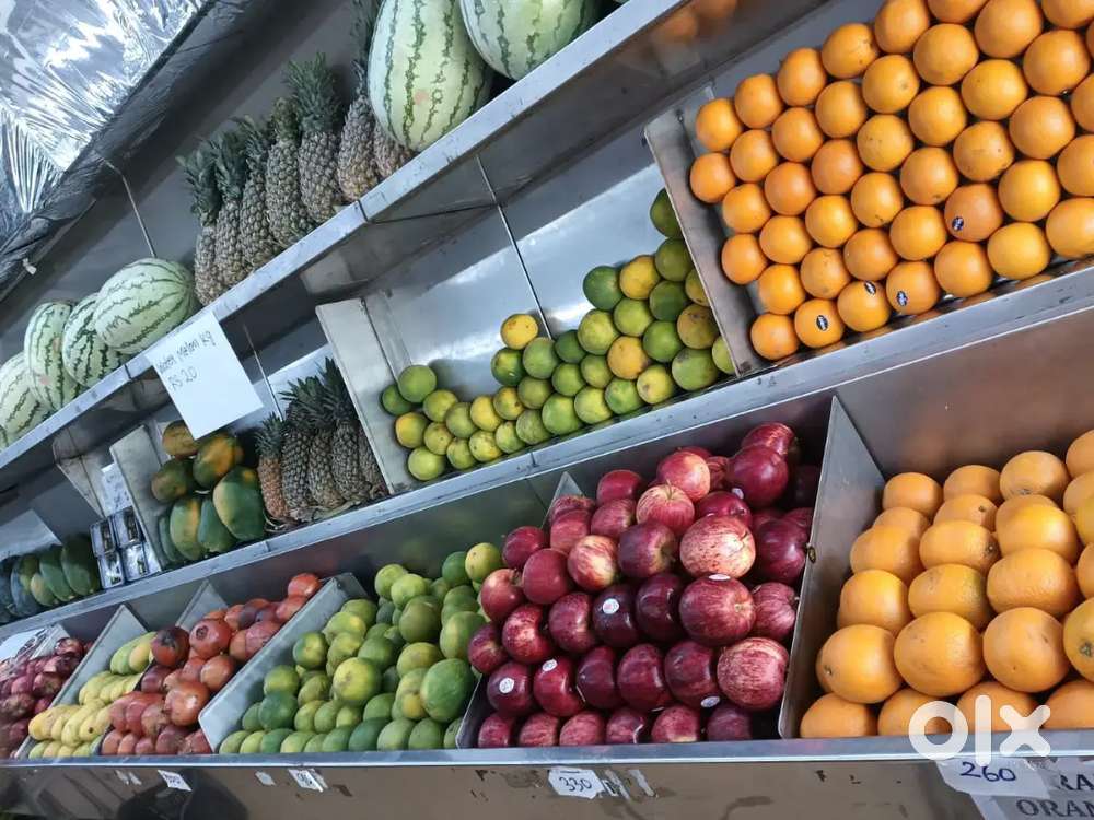 ECR Pazhamudhir Nilayam