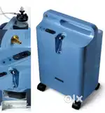 Philips Everflo Oxygen Concentrator