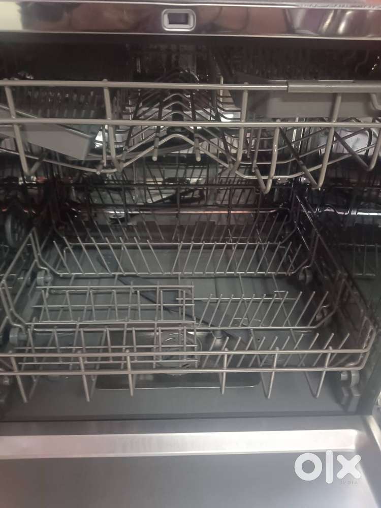 Dishwasher