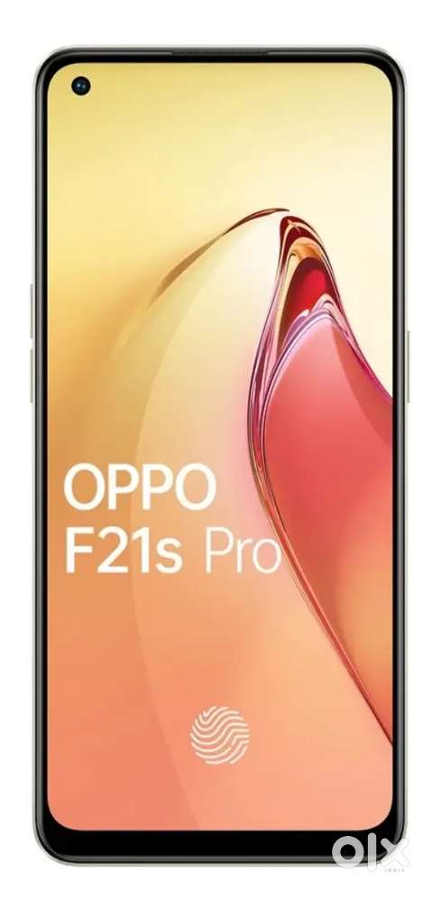 OPPO F21S PRO