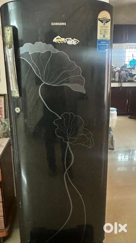 Samsung  fridge