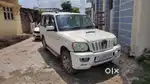 Mahindra Scorpio Classic 2012 Diesel 115000 Km Driven