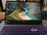 Acer ALG, Intel Core i7-13th Gen 13620H rtx 3050 6gb Gaming laptop