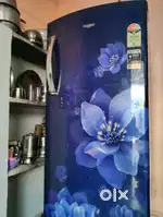 Whinlpool fridge selling