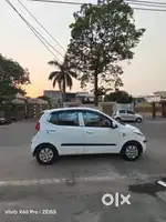 Hyundai i10 1.2 Kappa SPORTZ, 2010, Petrol