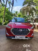 Nissan Magnite 2023 Petrol 11870 Km Driven