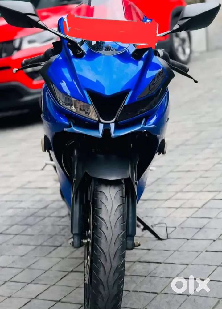 Yamaha 15S