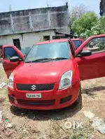 Maruti Suzuki Swift 2009 Diesel 100000 Km Driven