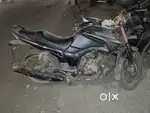 Hunk bike second