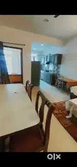 Urgent Sale : 2 BHK Furnished Flat GTM The Capital Sahastradhara Rd