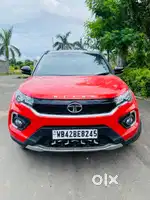 Tata Nexon 1.2 Revotron XZ Plus (S), 2023, Diesel