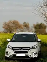 Hyundai Creta 2019 Diesel Good Condition