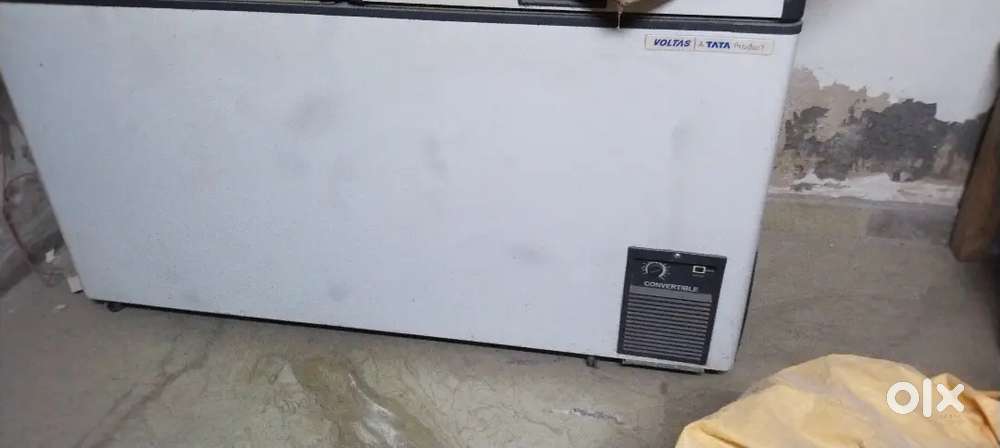 2 years old 450L only 27000/-