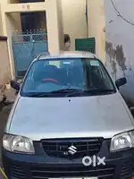 Maruti Suzuki Alto 2005