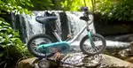 BTwin Kids Cycle (Age 4-8) | Excellent Condition | Ready to Ride!