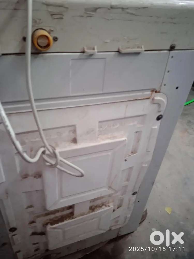 Washing machine sale