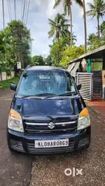 Maruti Suzuki Wagon R 2009