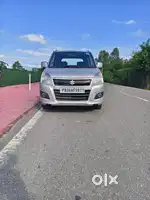 Maruti Suzuki Wagon R 1.0 2010-2019 VXI (O), 2016, Petrol