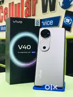 VIVO V40 (zeiss)