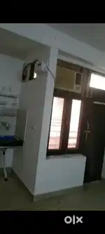 A studio flat for rent