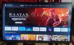 Mi 32 Inch Smart Android led tv