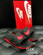 BRAND NEW!!! NIKE Armad Cirro Slides
