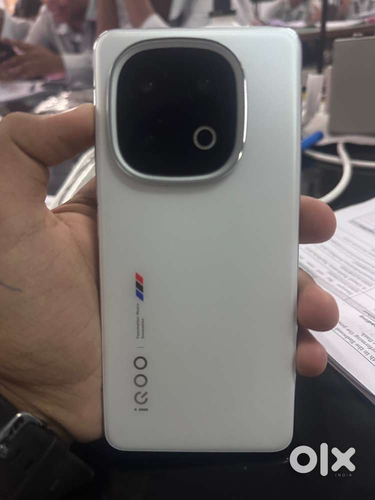 Iqoo 13 5G