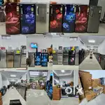 small dents  999Factory outlet fresh 88 home appliances