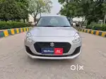 Maruti Suzuki Swift VXI 2018, 2018, Petrol